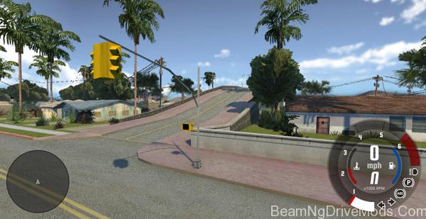 beamng maps