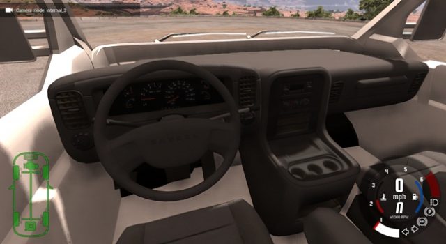 Volkswagen transporter beamng drive