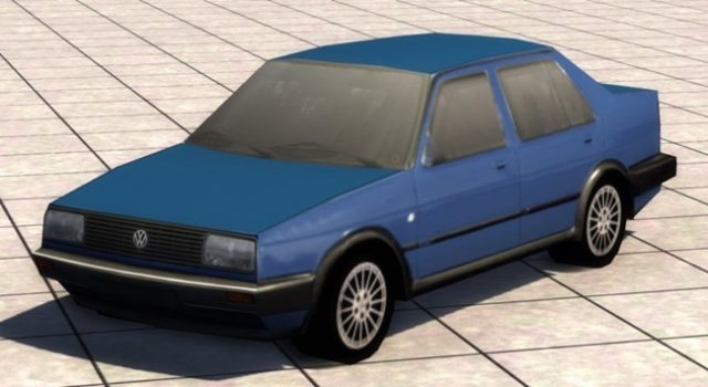 Beamng drive mods volkswagen