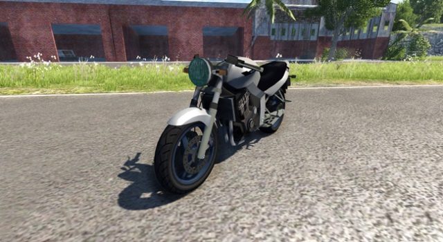 BeamNG - ATV - BeamNG Drive Mods Download