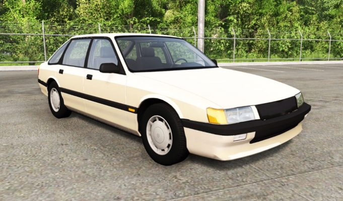 beamng drive mustang gt350r
