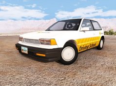 beamng drive mods beaters
