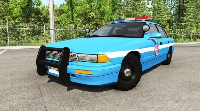 BeamNG - Range Rover Sport SVR 2015 - BeamNG Drive Mods Download