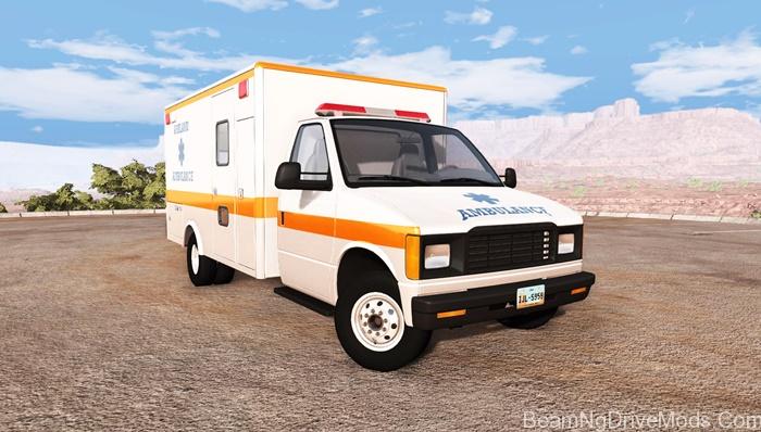 gavril-h-series-ashland-city-ambulance