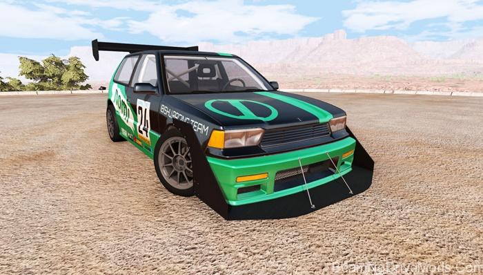 ibishu-covet-racing-custom