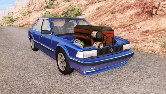 best site for beamng mods