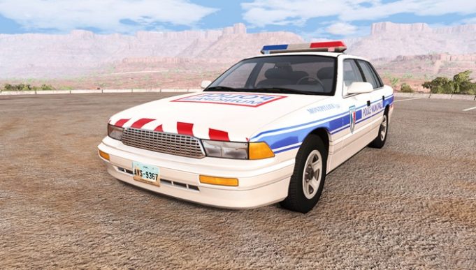 Nissan 300zx beamng drive