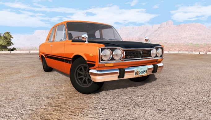 Роллс ройс beamng drive