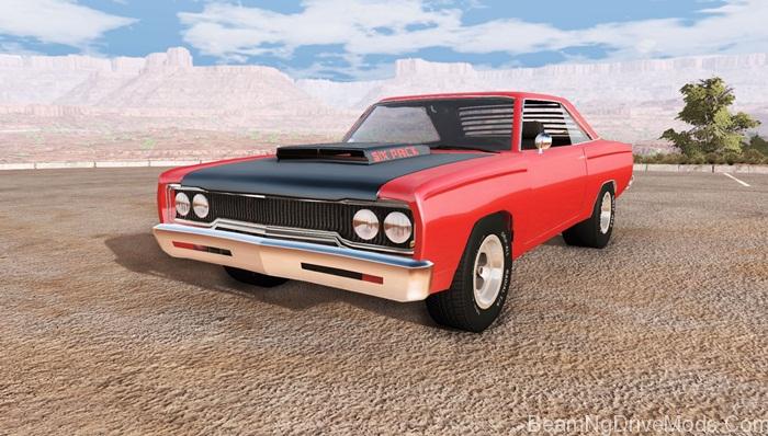 plymouth-road-runner