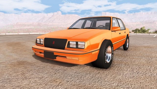 Beamng drive моды honda