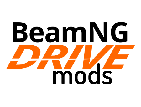 beamng drive mods