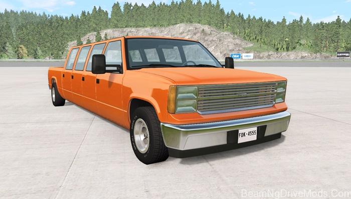 beamng drive mega