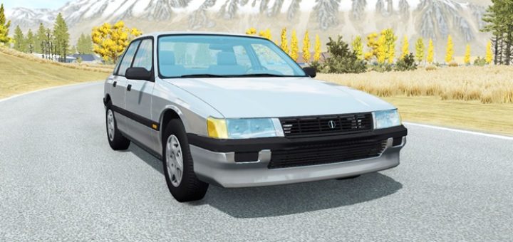 Nissan 180sx beamng drive