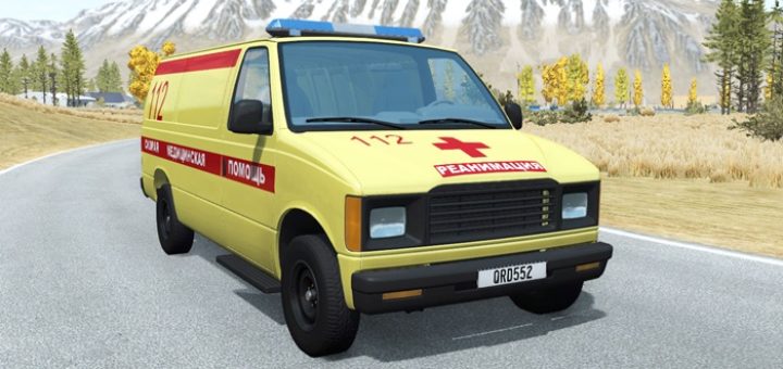 Peugeot 205 beamng drive