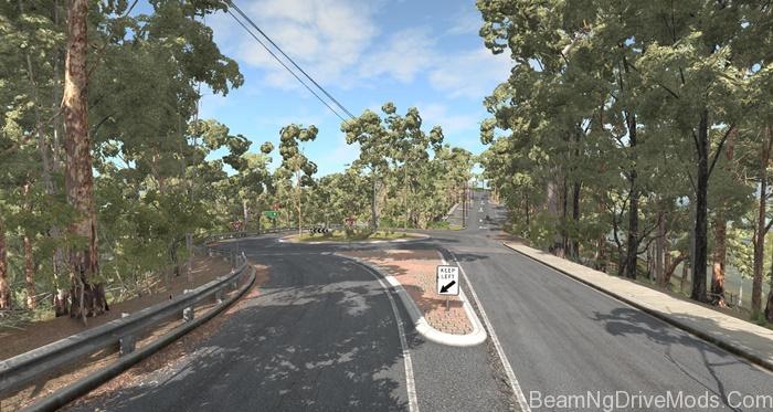 beamng drive all maps wiki