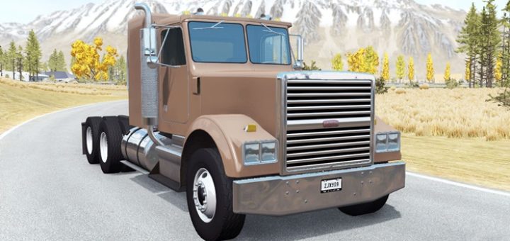 beamng drive gavril t series more parts