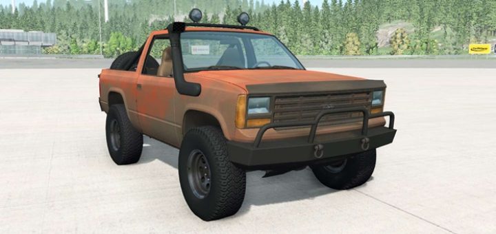 Honda crv beamng drive