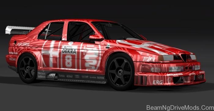 Alfa romeo beamng drive Alfa romeo beamng drive