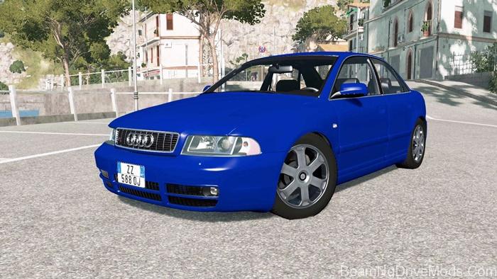 Beamng drive audi s5 Beamng drive audi s5