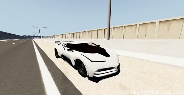 Beamng drive bugatti centodieci Beamng drive bugatti centodieci