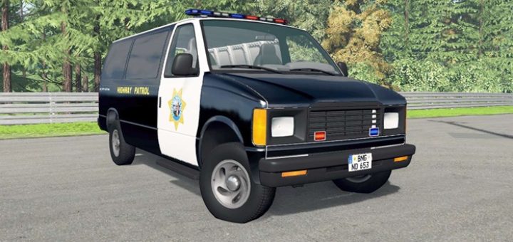 Chevrolet suburban beamng drive