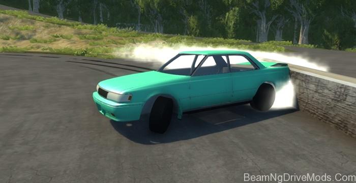 Toyota chaser beamng Toyota chaser beamng