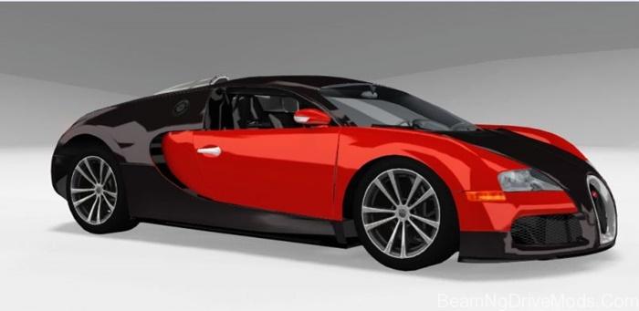 Bugatti veyron beamng drive Bugatti veyron beamng drive