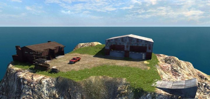maps for beamng drive