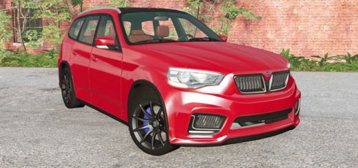 Skoda superb beamng drive Skoda superb beamng drive