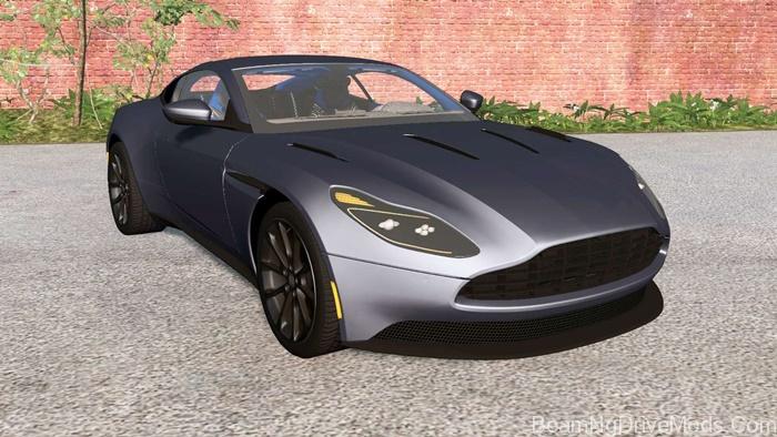 Aston martin beamng drive Aston martin beamng drive