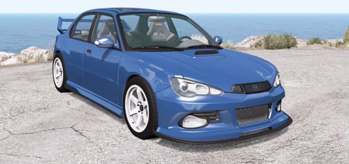 Kia stinger beamng drive Kia stinger beamng drive