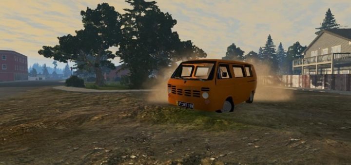 BeamNG - Bicycle Mod - BeamNG Drive Mods Download
