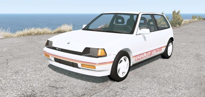 Honda civic beamng drive Honda civic beamng drive