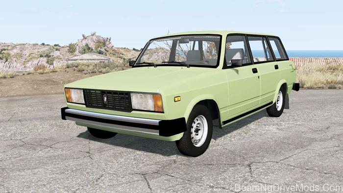 Lada pack beamng drive Lada pack beamng drive