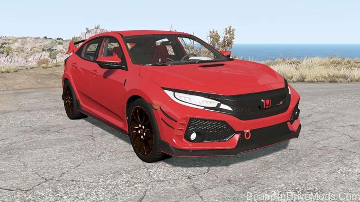Honda civic beamng drive Honda civic beamng drive