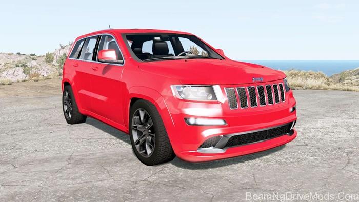 Jeep cherokee beamng drive Jeep cherokee beamng drive