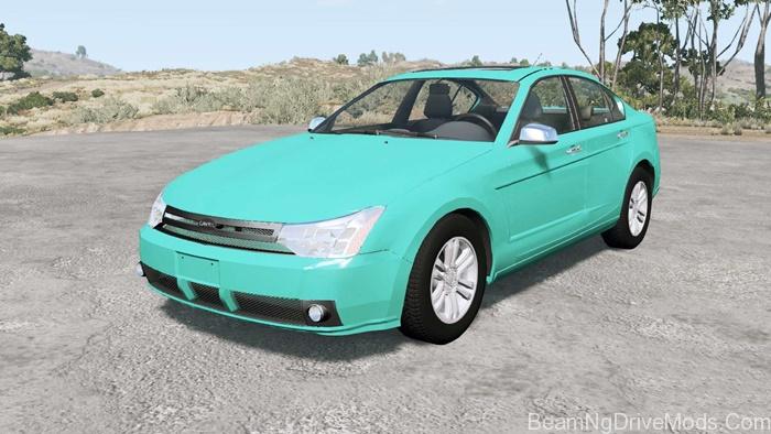 Ford focus beamng drive Ford focus beamng drive