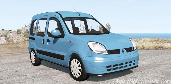 Renault pack beamng drive Renault pack beamng drive