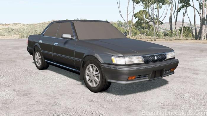 Toyota chaser beamng drive Toyota chaser beamng drive