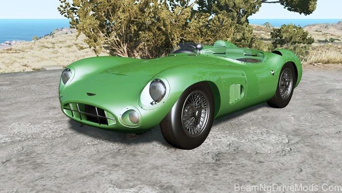 Aston martin beamng drive Aston martin beamng drive