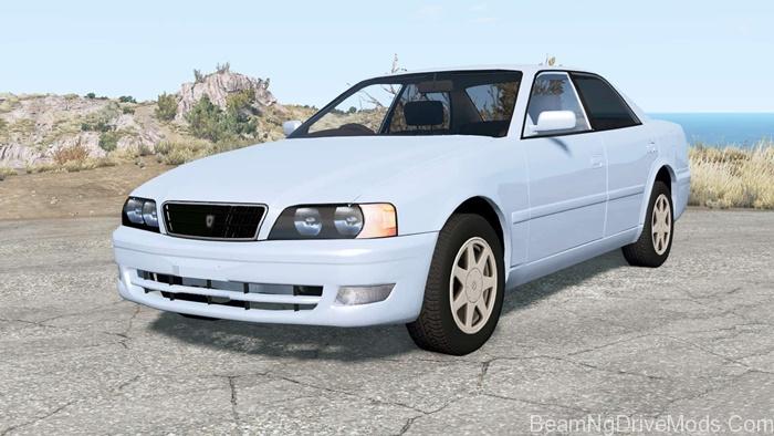 Toyota chaser beamng drive Toyota chaser beamng drive
