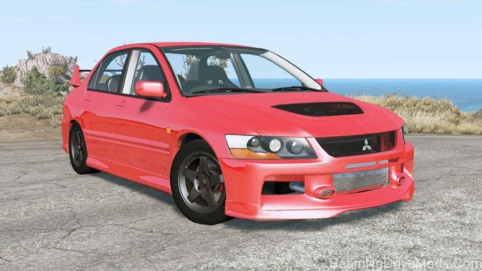 Mitsubishi evolution beamng drive Mitsubishi evolution beamng drive
