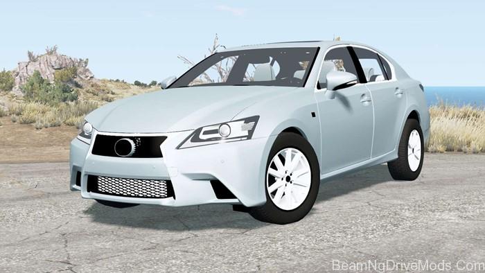 Lexus ls beamng drive Lexus ls beamng drive