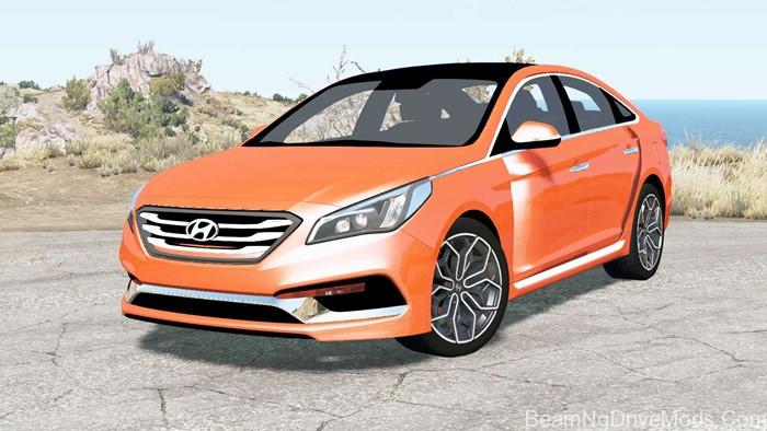 Hyundai sonata beamng drive Hyundai sonata beamng drive