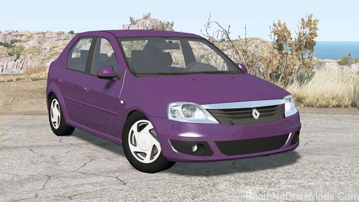 Renault logan beamng drive Renault logan beamng drive