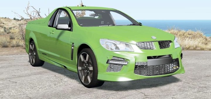 BeamNG - Hyundai Solaris (HCR) 2018 - BeamNG Drive Mods Download