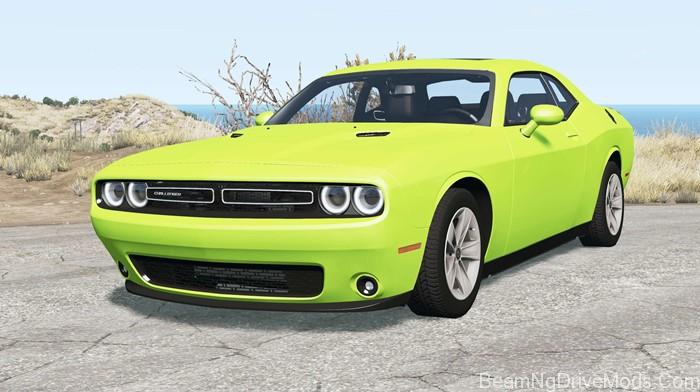 Dodge challenger beamng drive Dodge challenger beamng drive