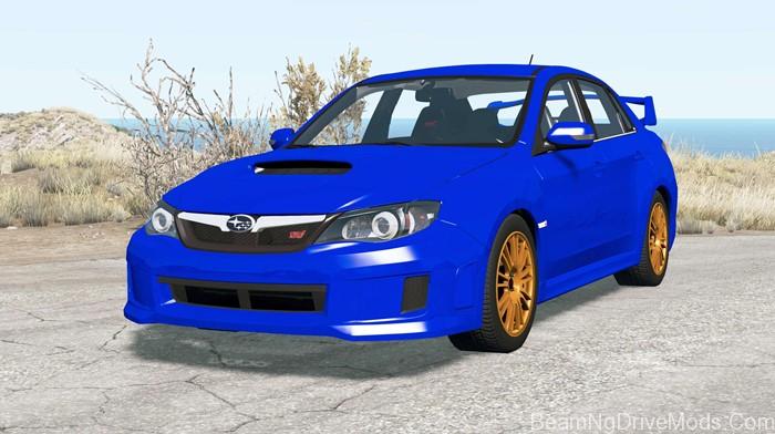 Subaru wrx beamng drive Subaru wrx beamng drive