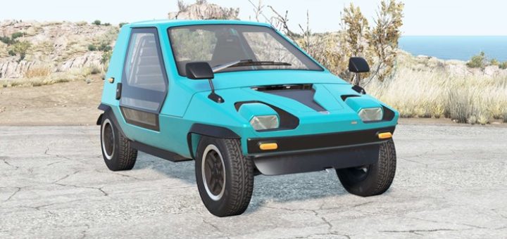 Kia k5 beamng drive