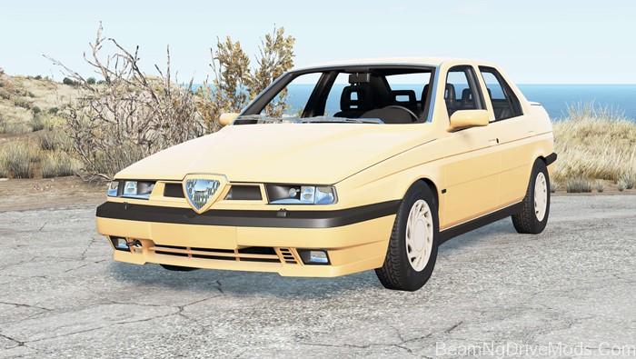 Alfa romeo beamng drive Alfa romeo beamng drive